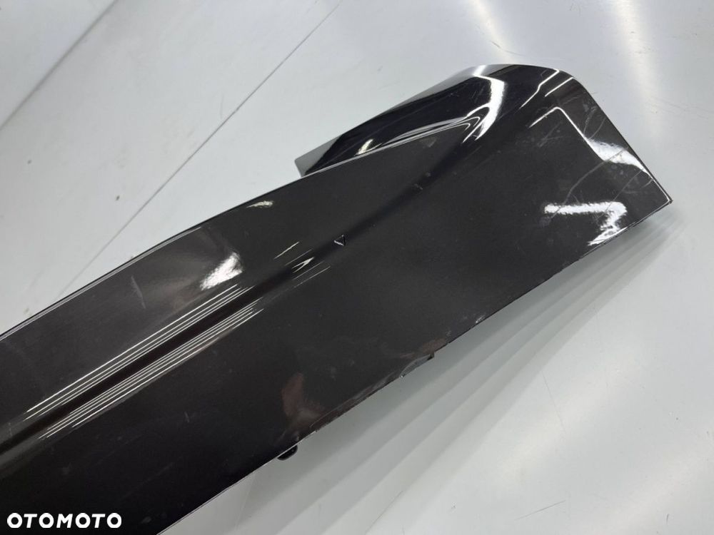 Nakładka progu Volvo XC90 II 14r.- PRAWA listwa progowa zewnętrzna 731 prawy próg 31672371 - 2