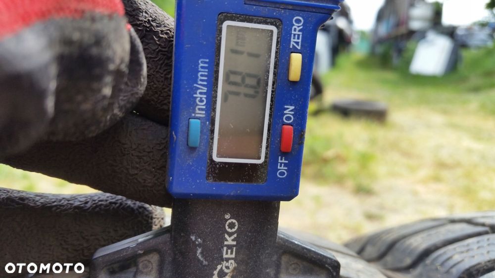 opony landsail winter lander 195/60r15 88 h - 8