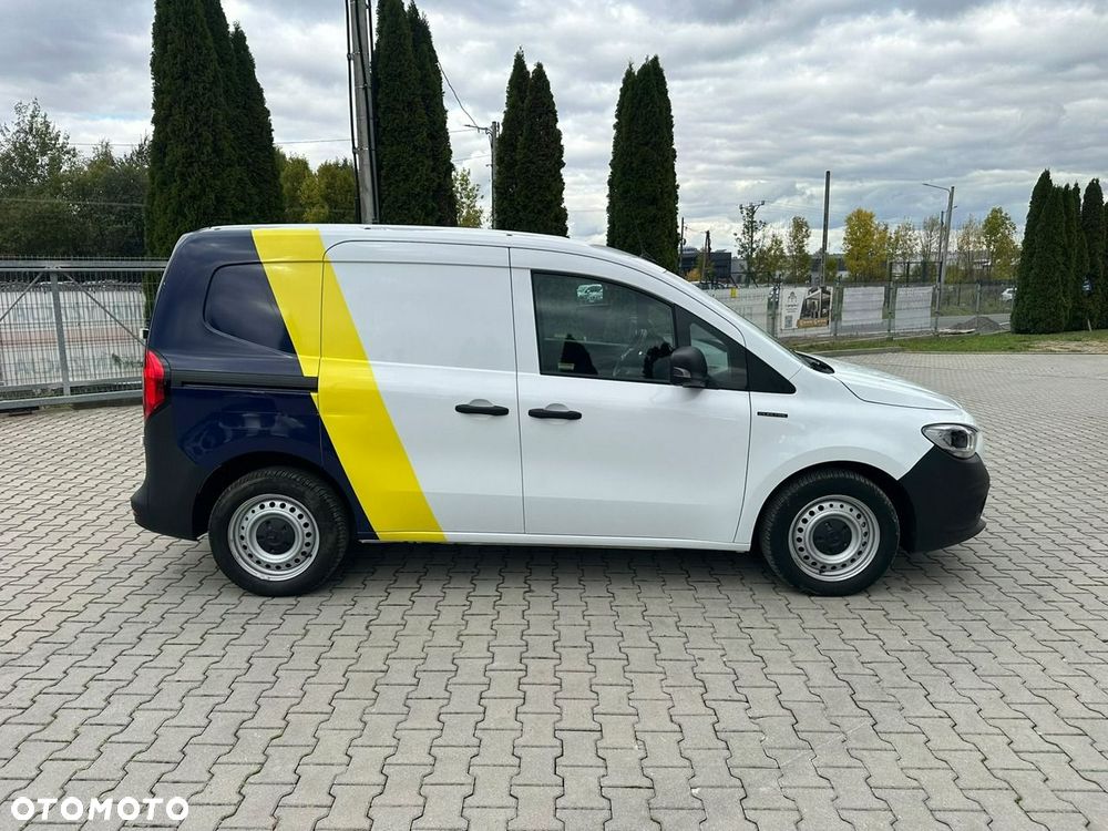Mercedes-Benz Citan - 7