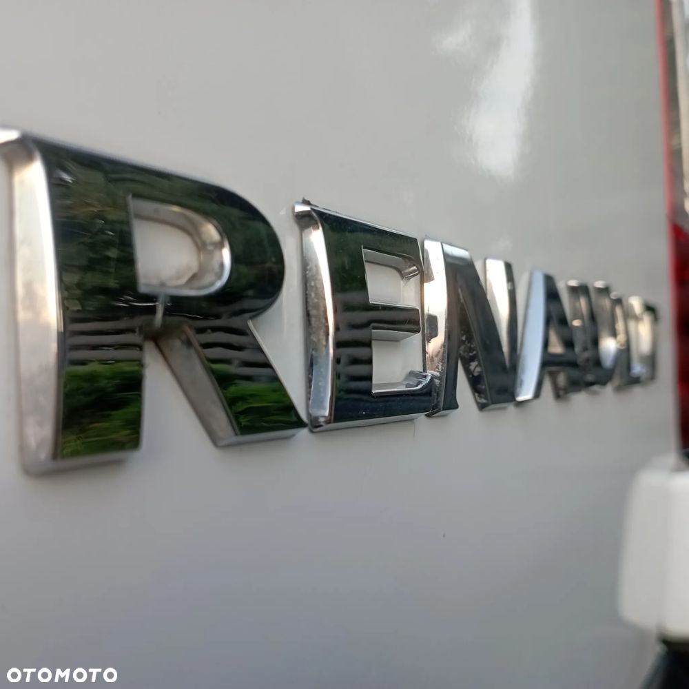 Renault Master - 38