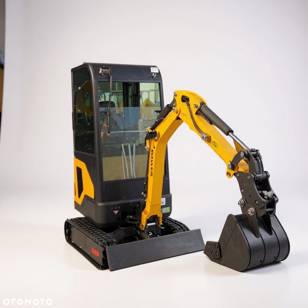 Inny KRÜGER XKW-16 – 1,6 t 1600kg - 6