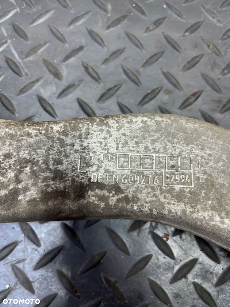 ZWROTNICA WAHACZE LEWA PRZEDNIA LEWY PRZOD BMW G30 G31 6871193 - 4