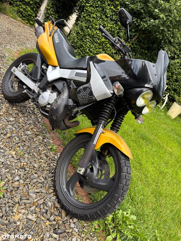 Yamaha TDR - 3