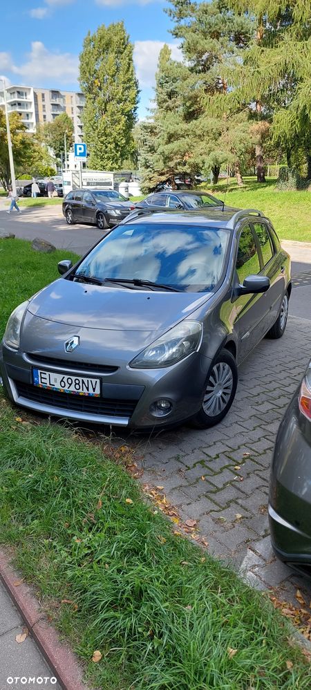 Renault Clio 1.2 16V TCE Alize - 2