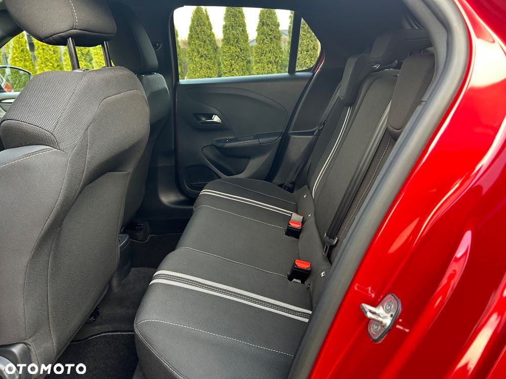 Opel Corsa 1.2 T S&S - 19