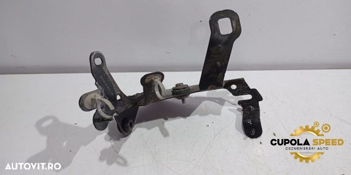 Suport pompa ABS 478406447R 1.6DCI R9M Renault Megane 4 [2016 - 2020] - 1