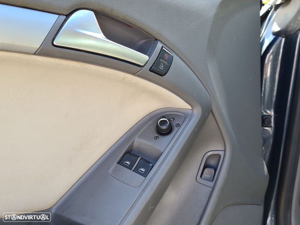 Audi A5 1.8 TFSI - 6