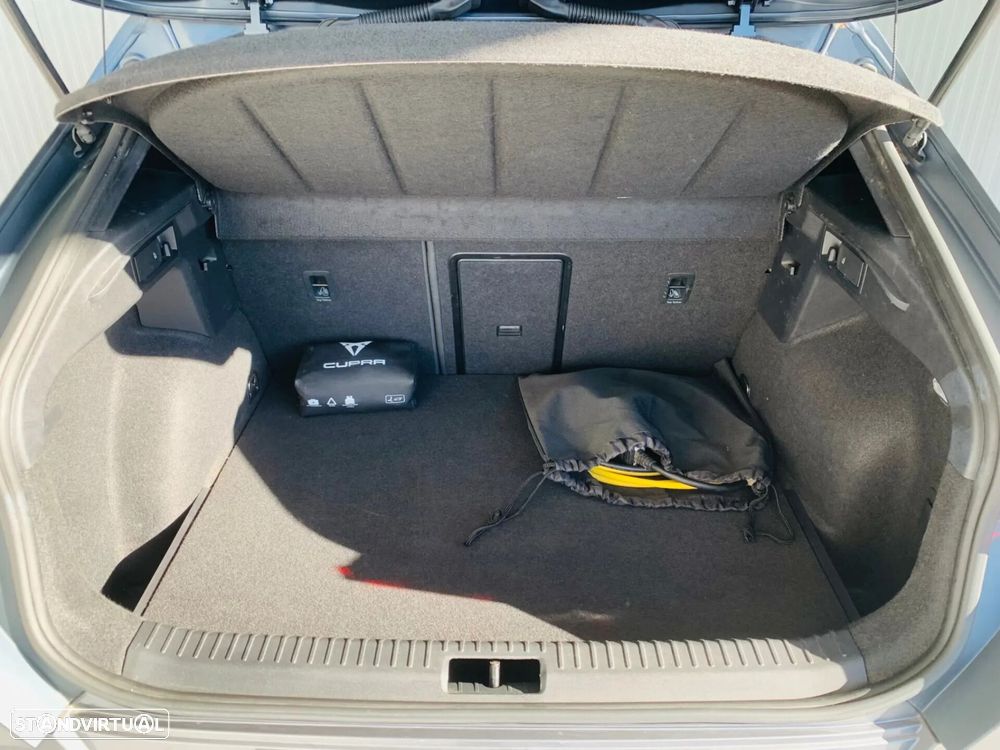 Cupra Formentor VZ 1.4 e-Hybrid DSG - 47