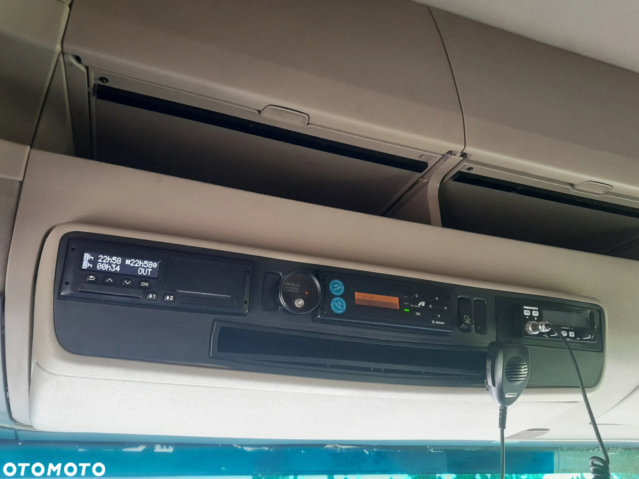 Scania R450 - 6
