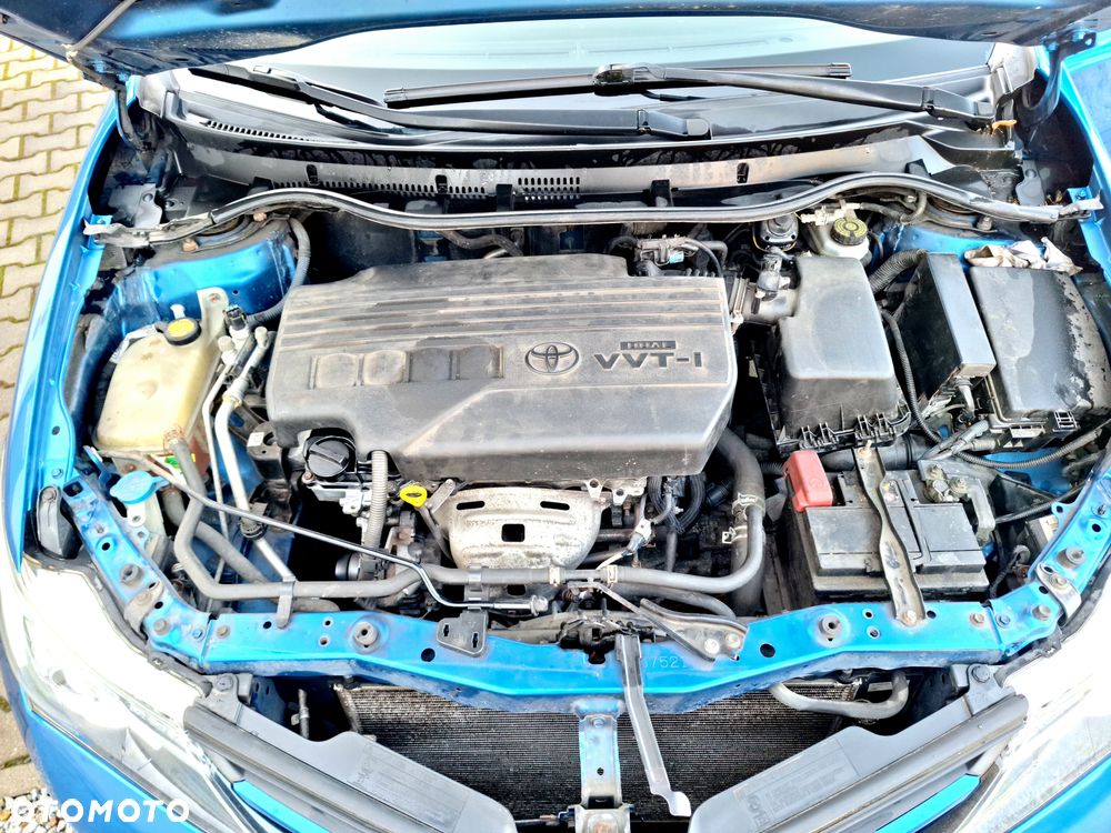 Toyota Auris - 12