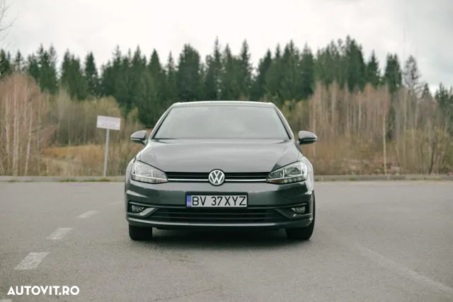 Volkswagen Golf 1.0 TSI Trendline - 2