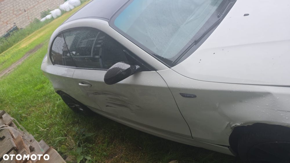 BMW Seria 1 - 3