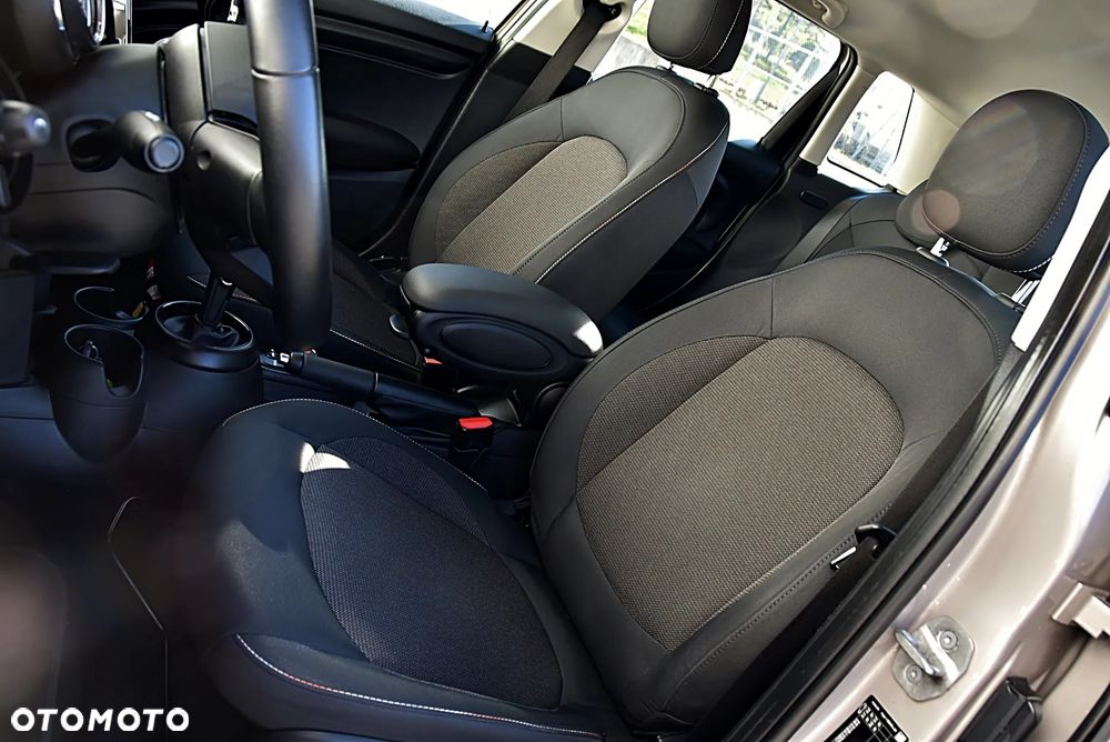 MINI Cooper Yours Trim - 18