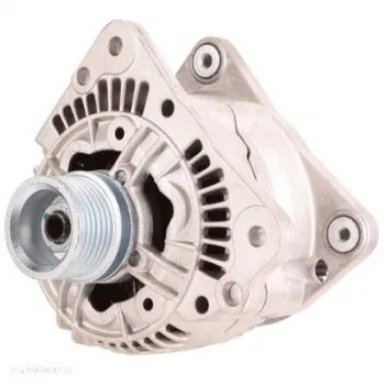 CA829 ALTERNATOR AUDI 80 A6 1.9 TD TDI - 1