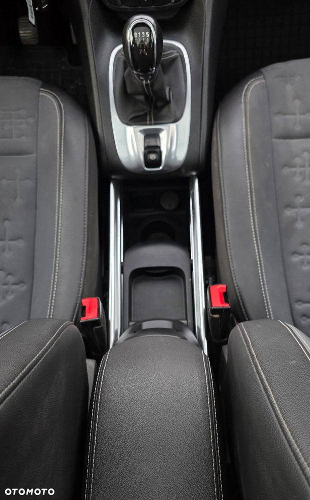 Opel Meriva 1.4 Ecoflex Start/Stop Selection - 22