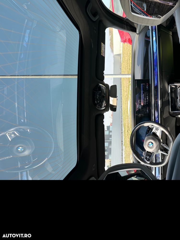 BMW Seria 7 740d xDrive MHEV - 13