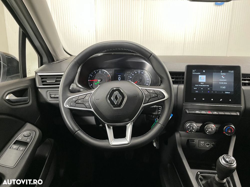 Renault Clio TCe 90 EQUILIBRE - 7