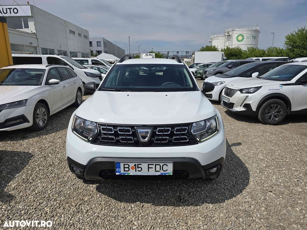 Dacia Duster - 2