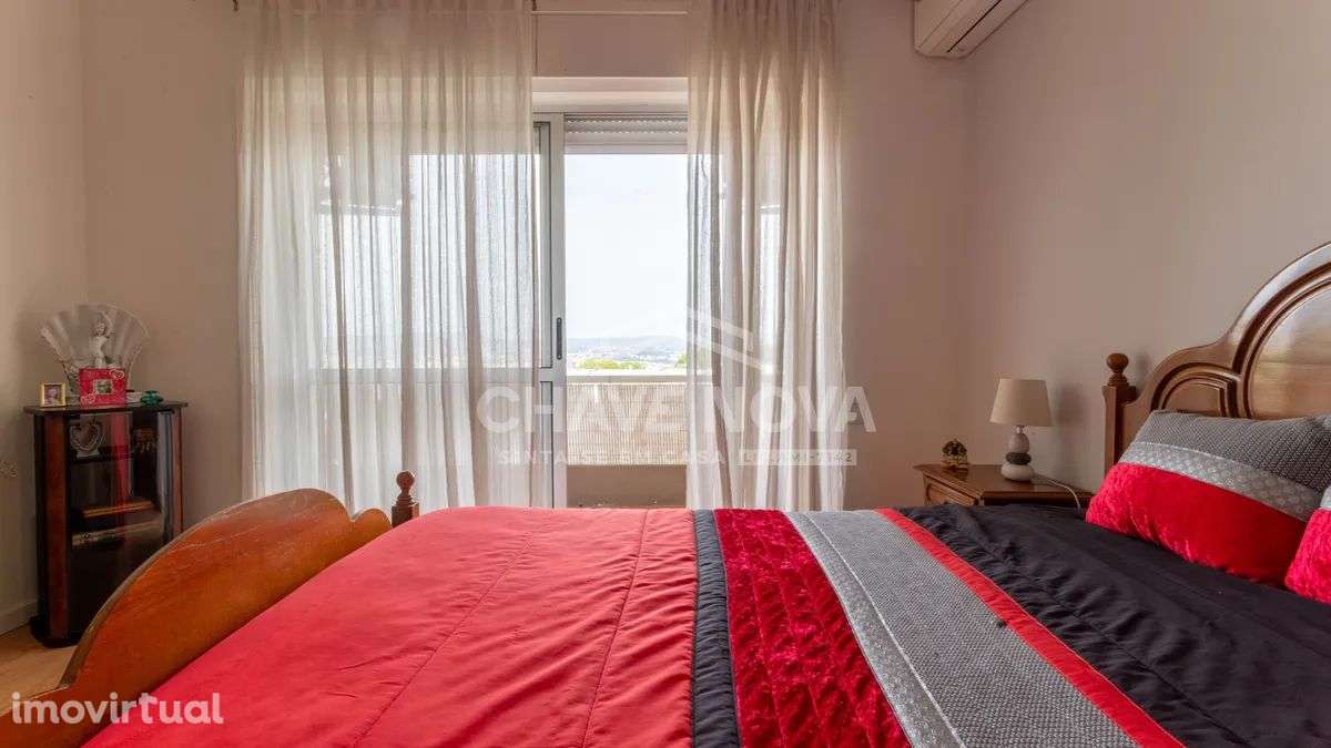 Apartamento T3 em Bonfim - Grande imagem: 2/46
