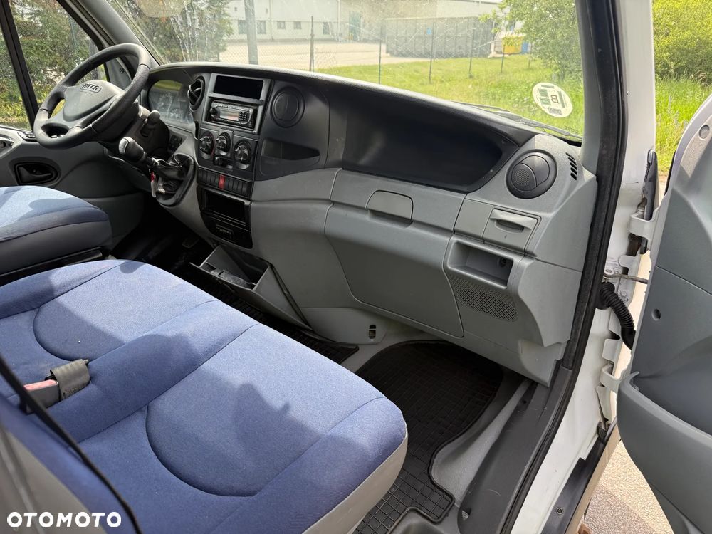 Iveco Daily 35C15 - 10