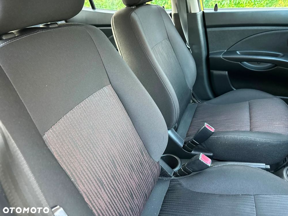 Kia Picanto - 6
