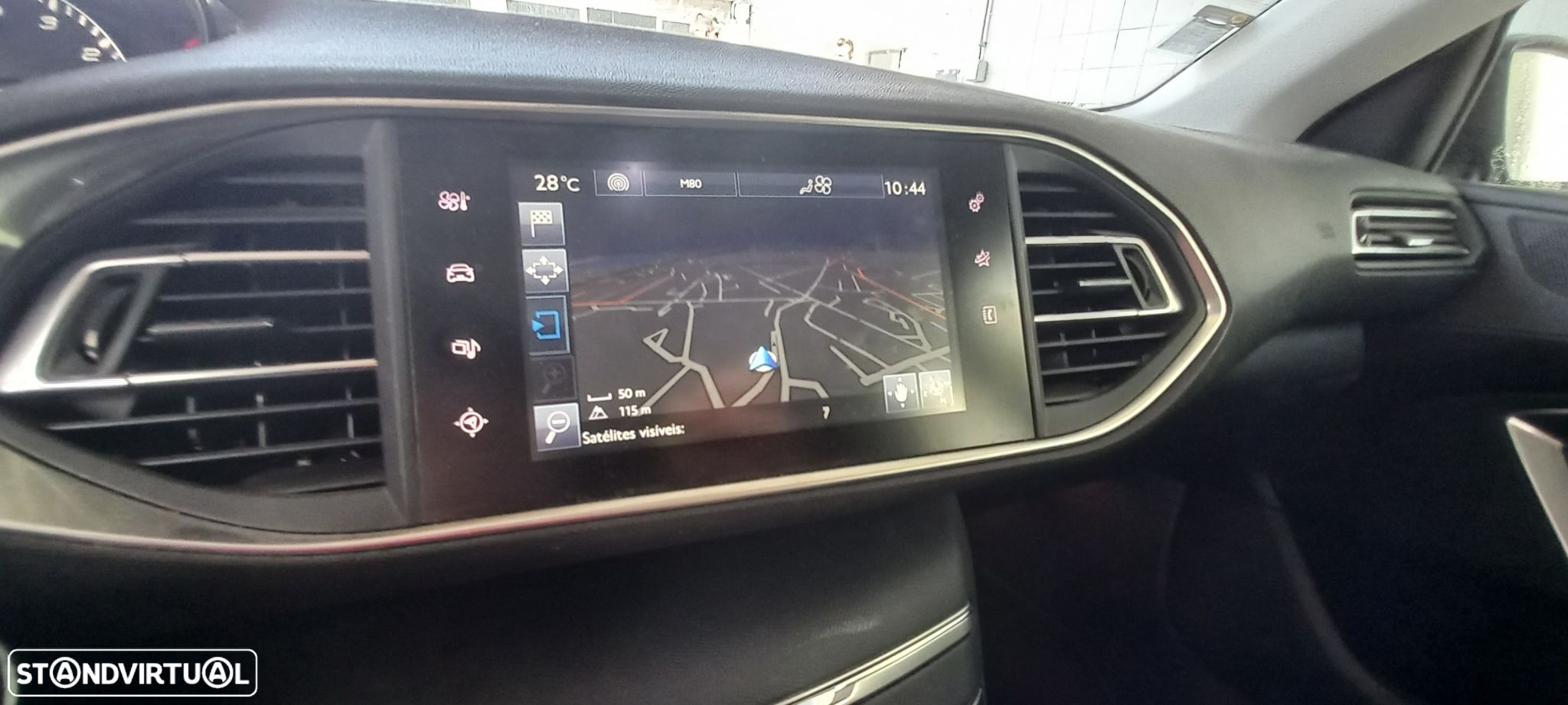 Peugeot 308 1.2 PureTech Allure - 10
