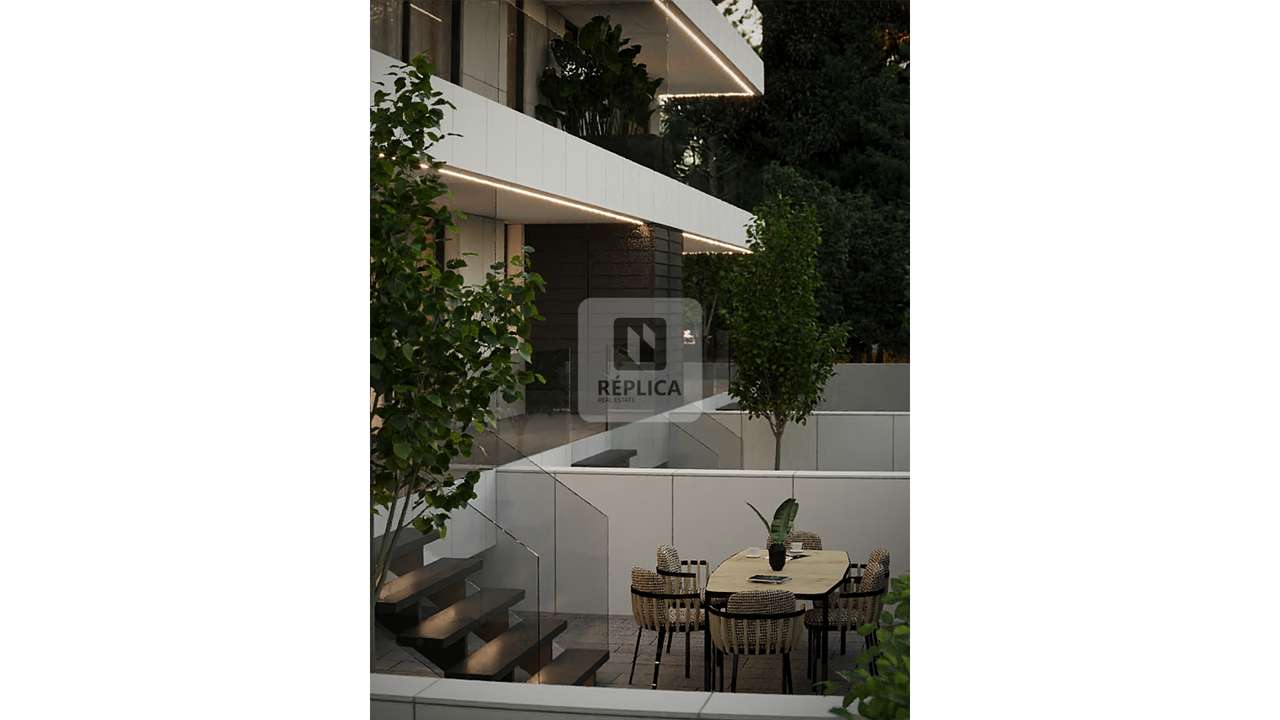 Apartamento​​​​​​​ T2 com Va - Grande imagem: 4/11