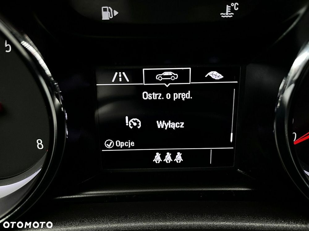 Opel Astra - 41