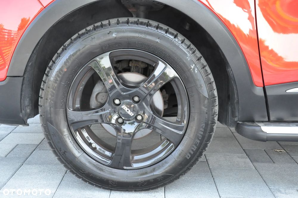 Renault Captur 0.9 Energy TCe Night&Day - 15
