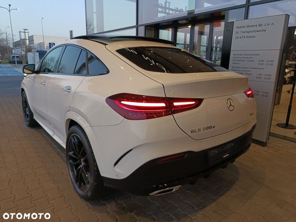 Mercedes-Benz GLE - 7