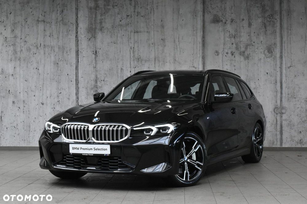 BMW Seria 3 - 3