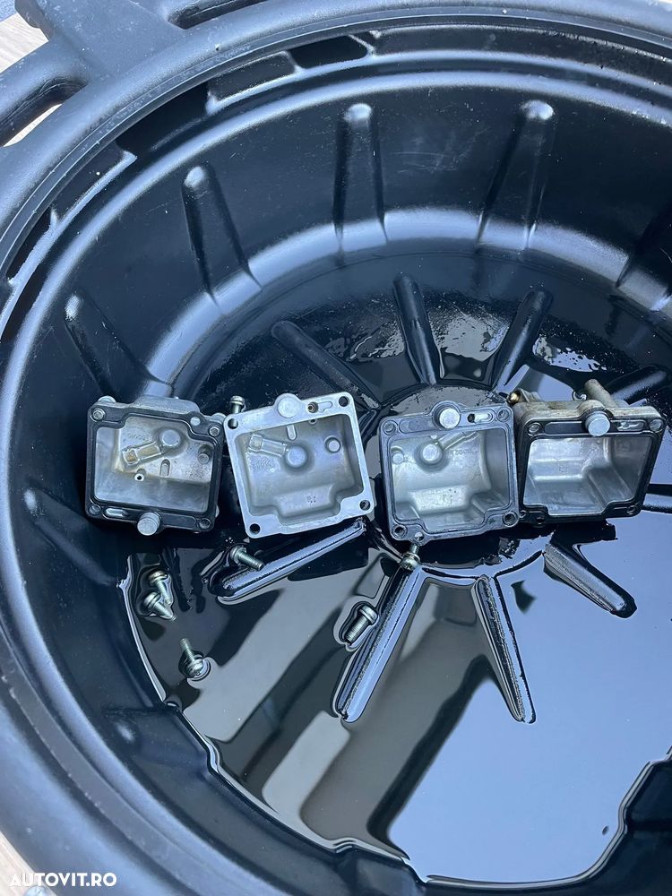 Yamaha FJR 1300A - 21