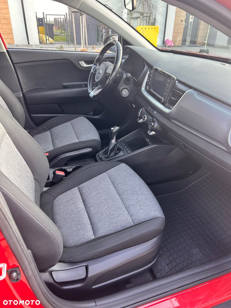 Kia Stonic 1.0 T-GDI M - 20