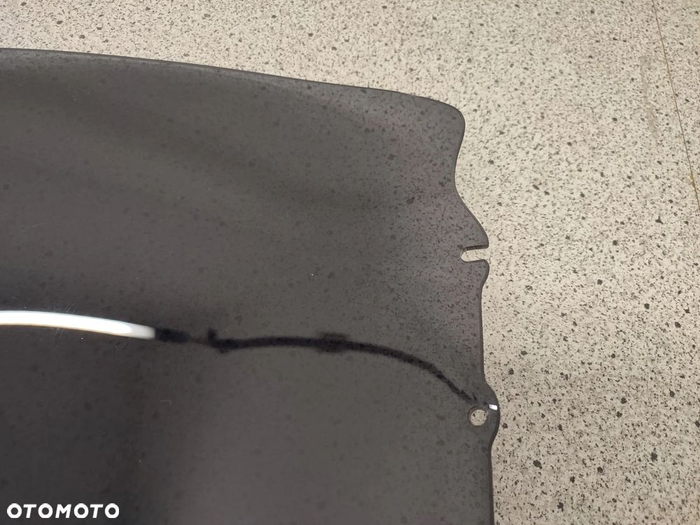 Szyba, szybka, owiewka przód Honda FES 125 FES125 Pantheon 125 03-06 - 8