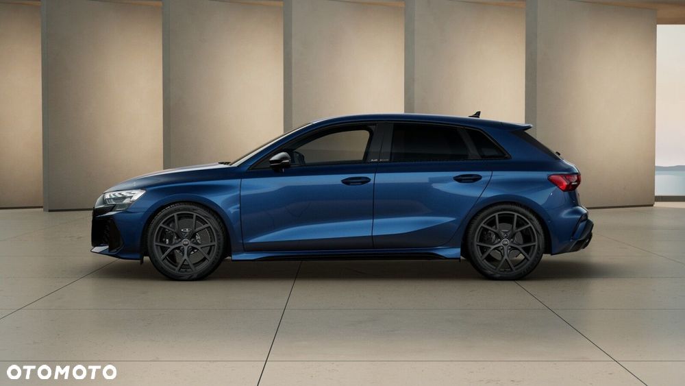 Audi RS3 Sportback - 4