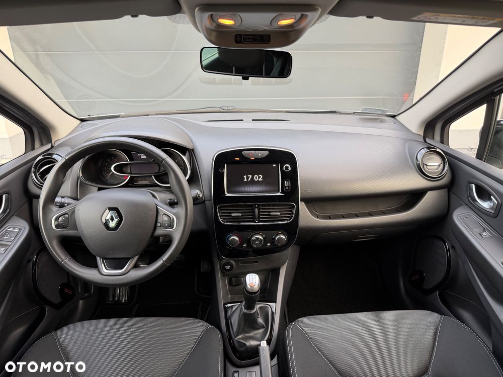 Renault Clio 0.9 Energy TCe Zen - 16