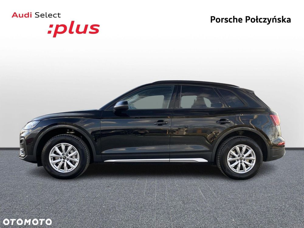 Audi Q5 50 TFSI e Quattro Advanced S tronic - 3