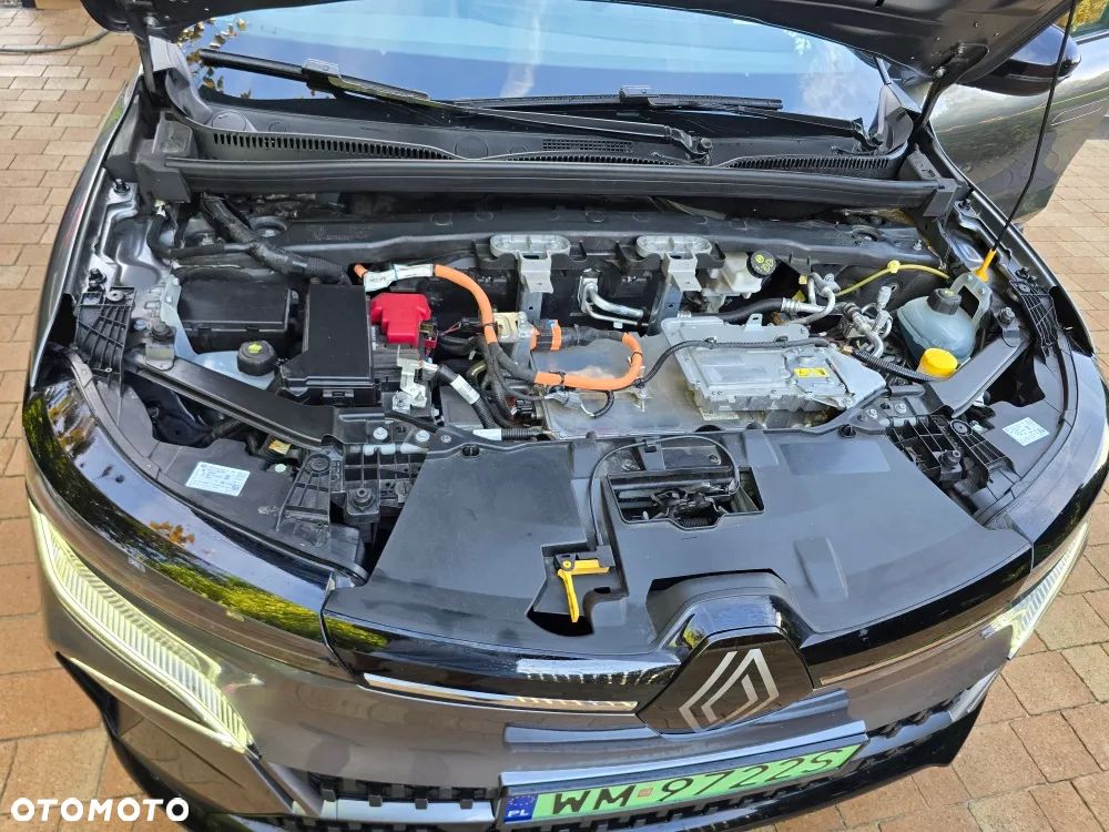Renault Megane EV60 Techno - 13