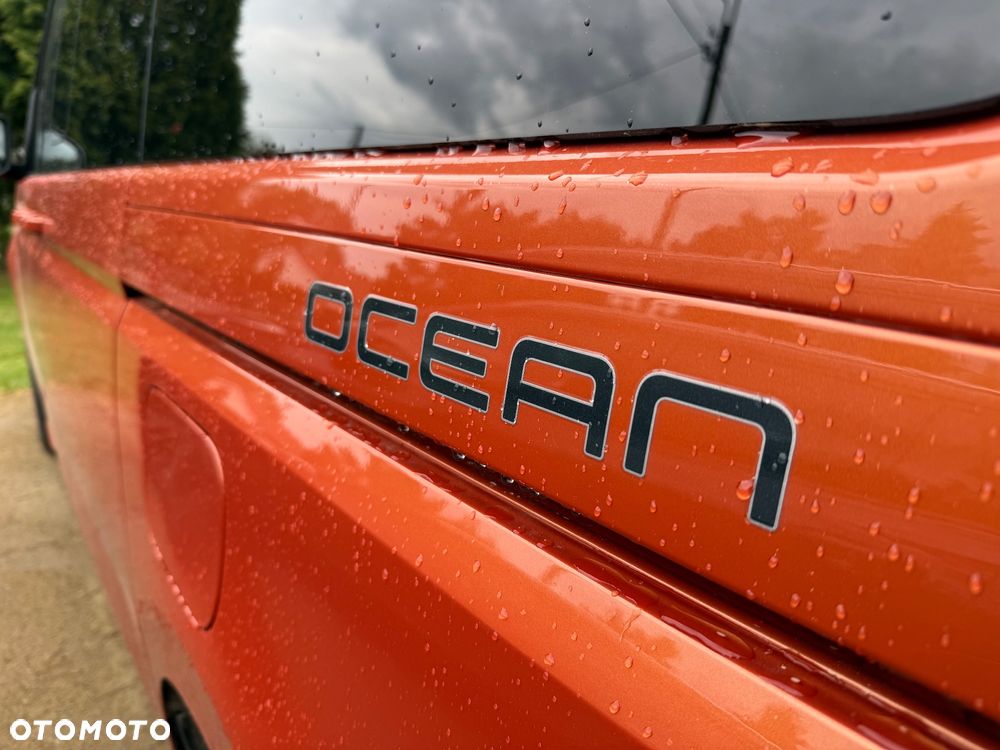 Volkswagen California - 2