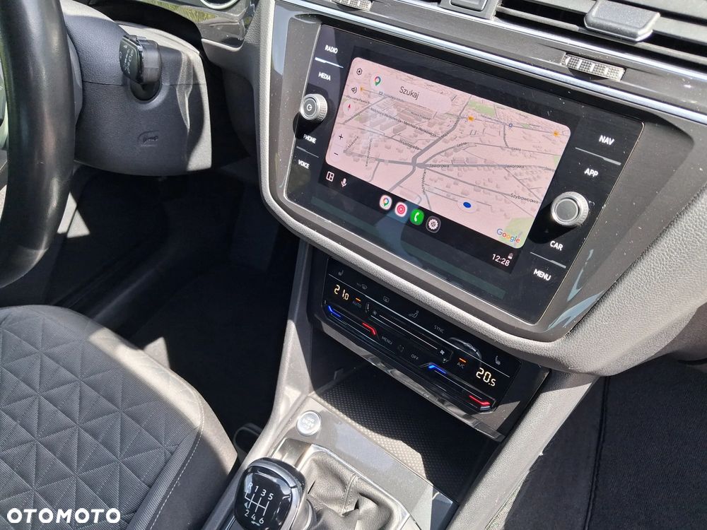 Volkswagen Tiguan 1.5 TSI EVO Life - 9