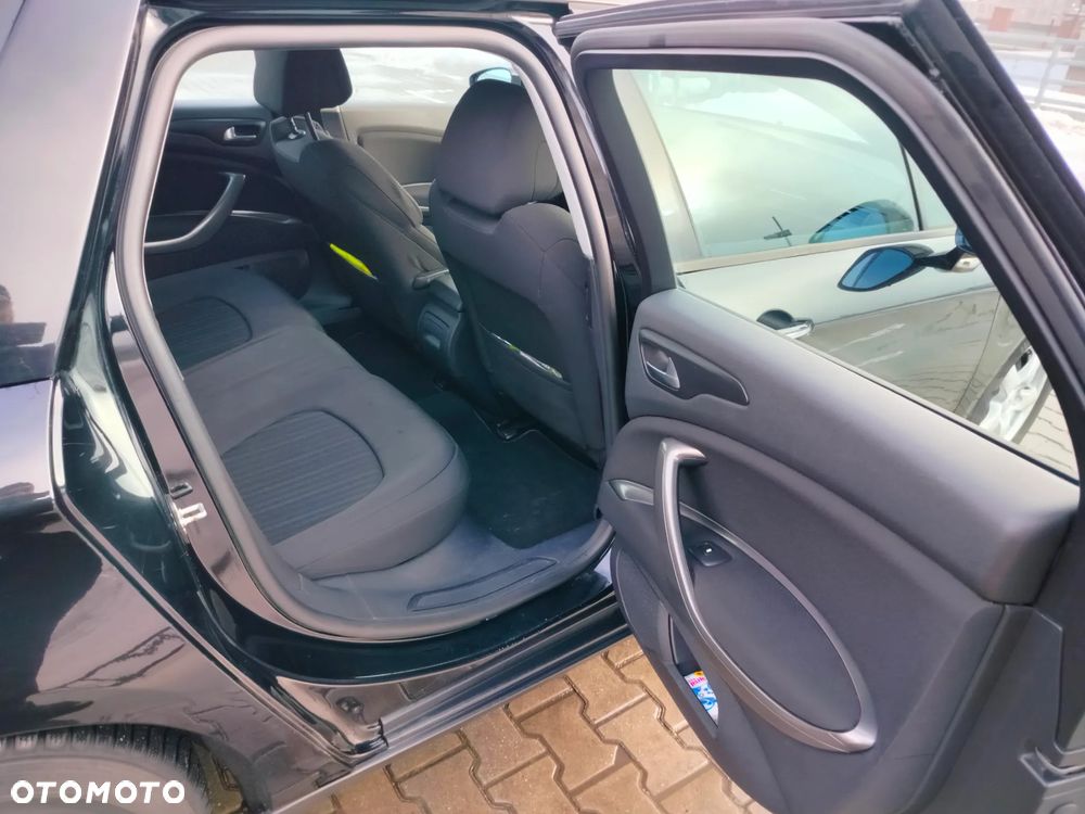 Citroën C5 HDi 135 FAP Confort - 9