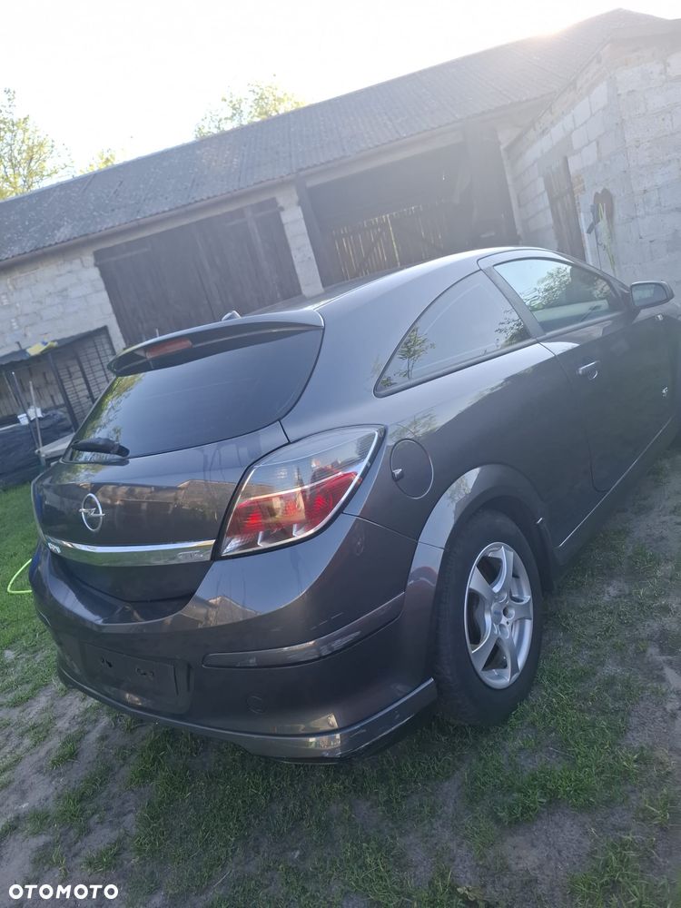 Opel Astra 1.6 Innovation - 15