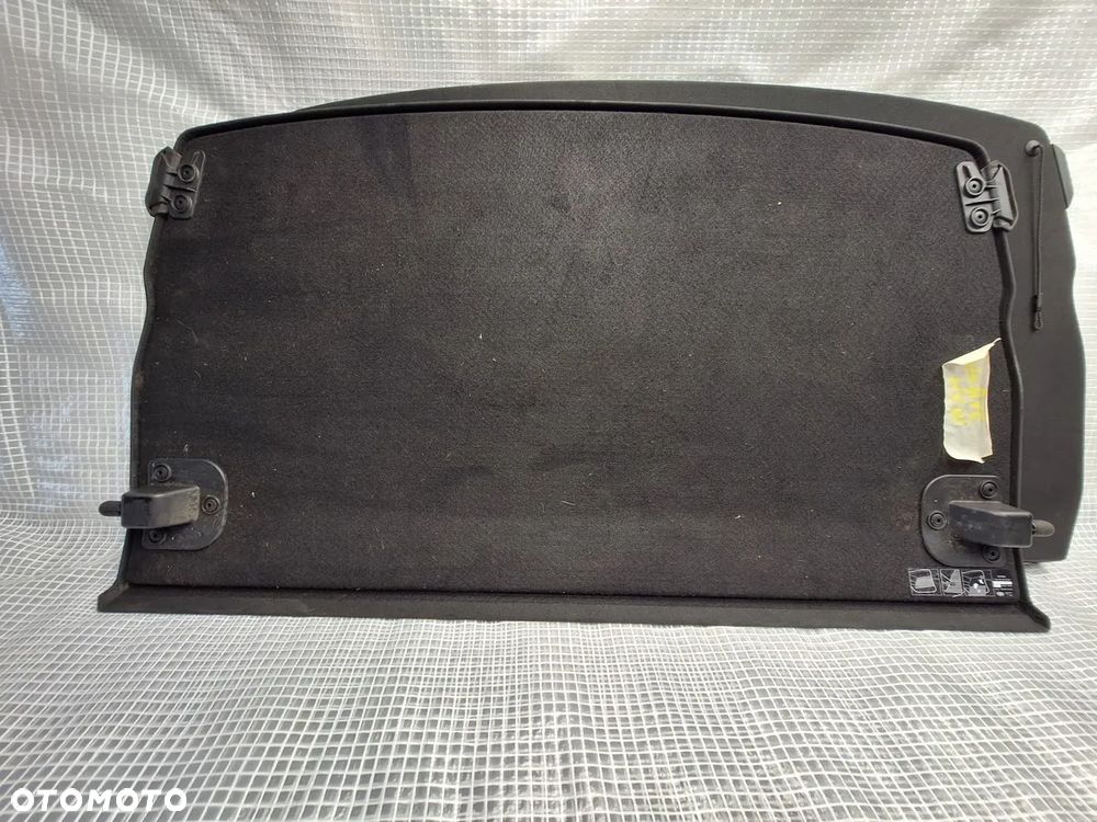polka bagaznika  range rover evoque II l551 2018- k8d2-46668 orginal demontaz - 4