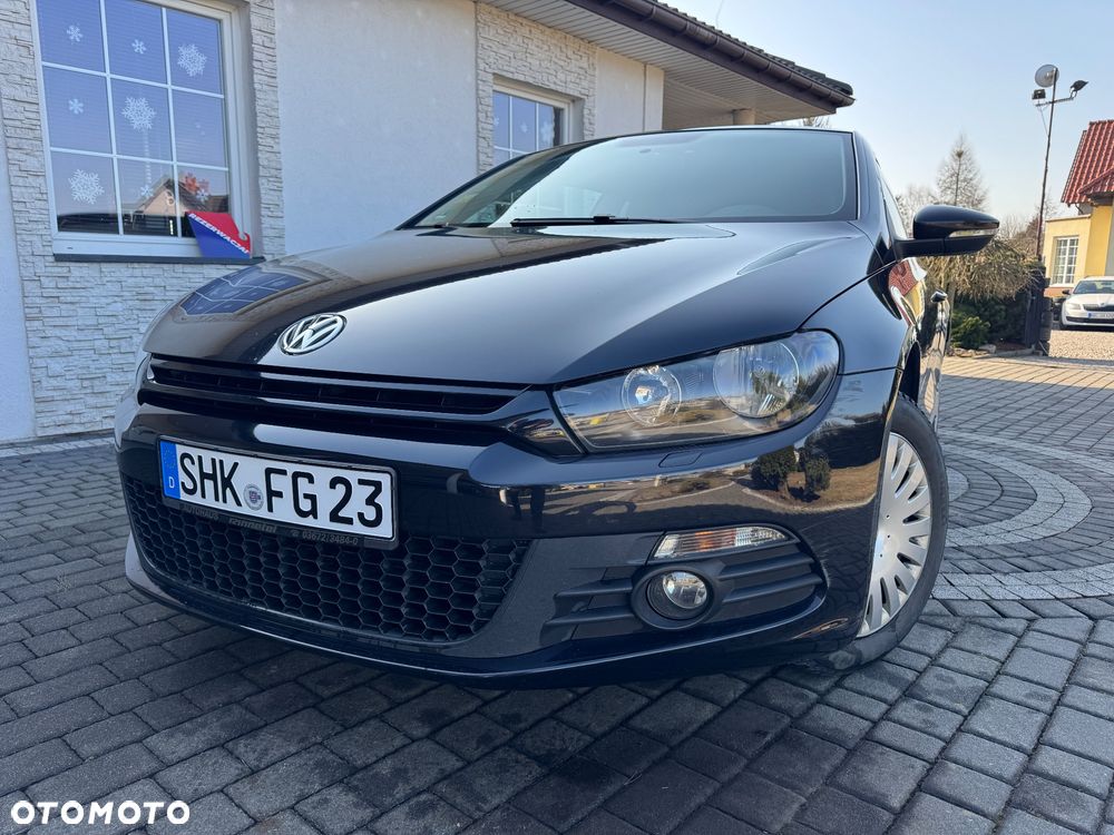 Volkswagen Scirocco 1.4 TSI Million - 3