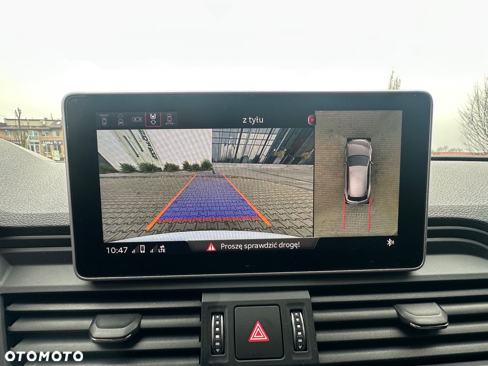 Audi Q5 2.0 TFSI Quattro Sport S tronic - 25