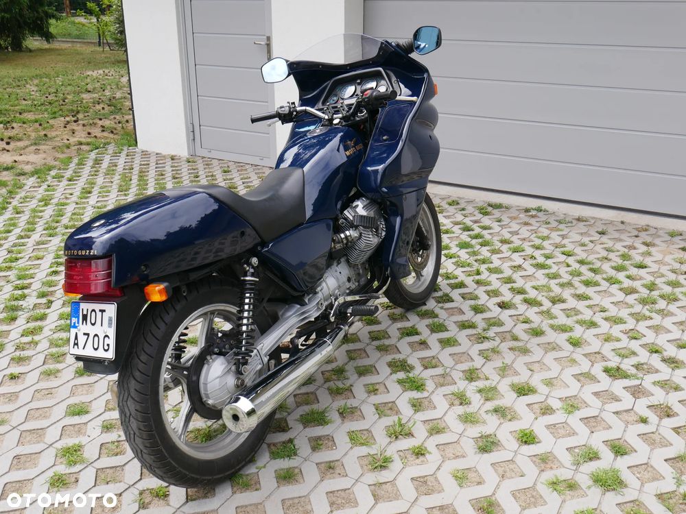 Moto Guzzi Inny - 7
