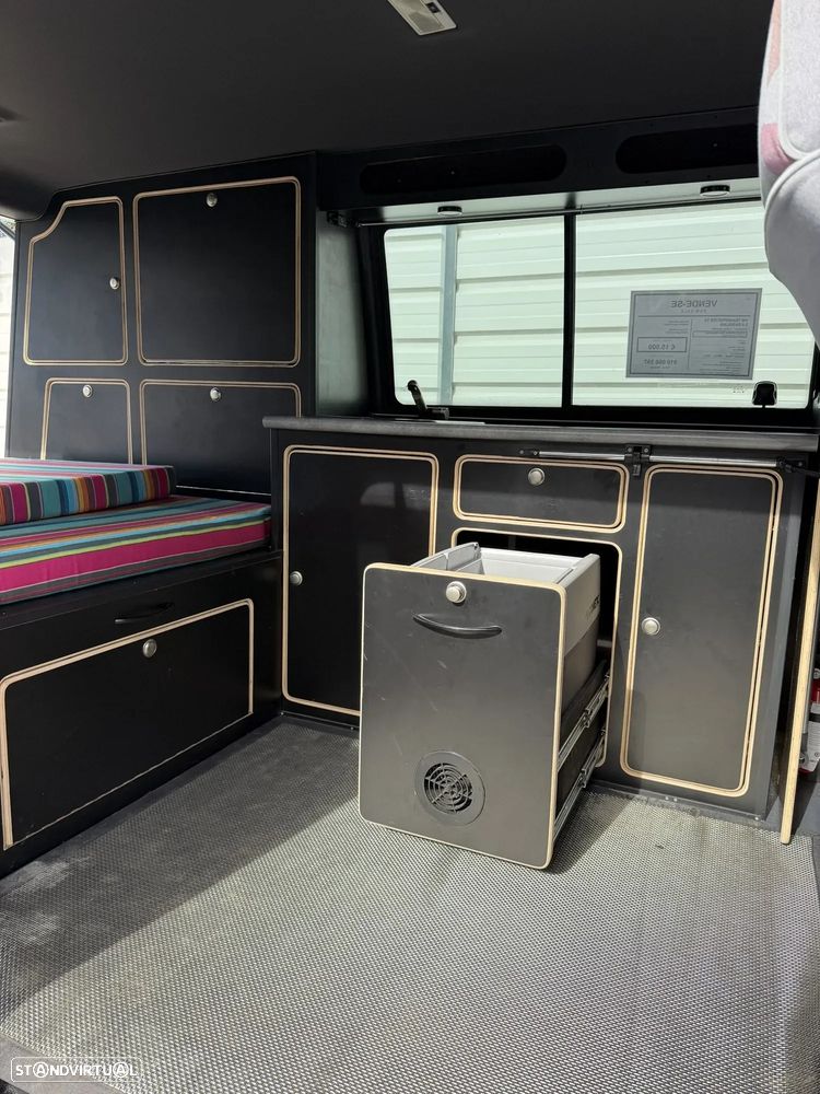 VW T4 - 9