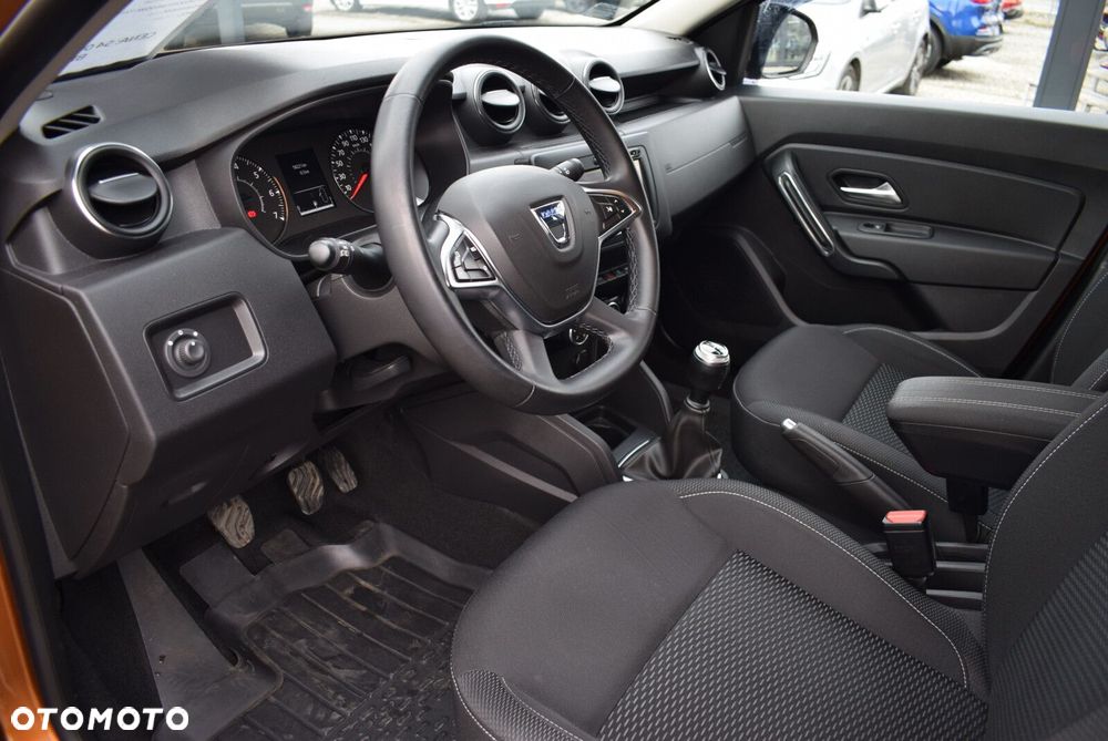 Dacia Duster - 11