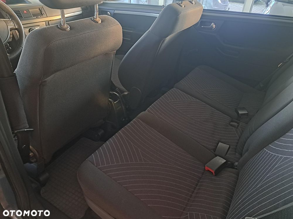 Opel Meriva 1.3 CDTI Enjoy - 13