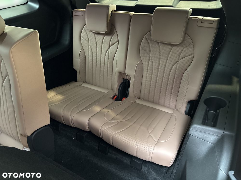 Chery Tiggo 9 1.5 T-GDI Super Hybrid Prestige 3DHT - 17
